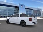 New 2025 Ford Maverick Lobo SuperCrew Cab AWD Pickup for sale #25FG0441 - photo 4