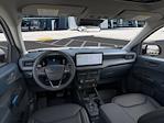 New 2025 Ford Maverick Lobo SuperCrew Cab AWD Pickup for sale #25FG0441 - photo 9