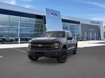 New 2025 Ford F-150 Tremor SuperCrew Cab 4WD Pickup for sale #25FG0448 - photo 2