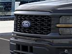 New 2025 Ford F-150 STX Super Cab 4WD Pickup for sale #25FG0449 - photo 17