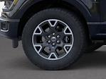 New 2025 Ford F-150 STX Super Cab 4WD Pickup for sale #25FG0449 - photo 19
