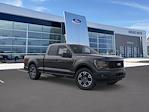 New 2025 Ford F-150 STX Super Cab 4WD Pickup for sale #25FG0449 - photo 7