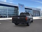New 2025 Ford F-150 STX Super Cab 4WD Pickup for sale #25FG0449 - photo 8