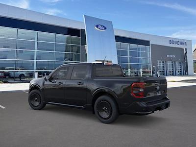 New 2025 Ford Maverick Lobo SuperCrew Cab AWD Pickup for sale #25FG0450 - photo 2
