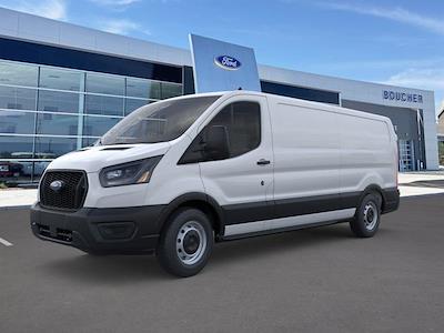 New 2025 Ford Transit 250 Low Roof Empty Cargo Van for sale #25FG0458 - photo 1