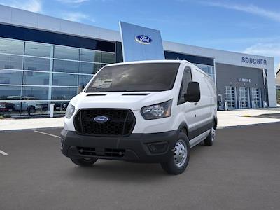 New 2025 Ford Transit 250 Low Roof AWD Empty Cargo Van for sale #25FG0459 - photo 2