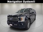 Used 2018 Ford F-150 XLT SuperCrew Cab for sale #25FG0462A2 - photo 4