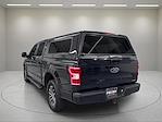 Used 2018 Ford F-150 XLT SuperCrew Cab for sale #25FG0462A2 - photo 6