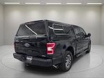 Used 2018 Ford F-150 XLT SuperCrew Cab for sale #25FG0462A2 - photo 2