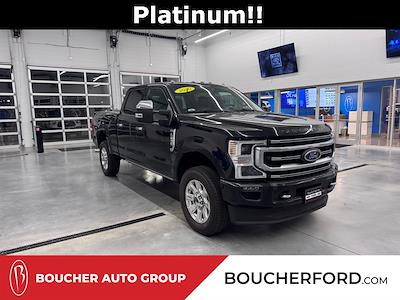 2020 Ford F-250 Crew Cab 4WD Pickup for sale #25FG0469A - photo 1