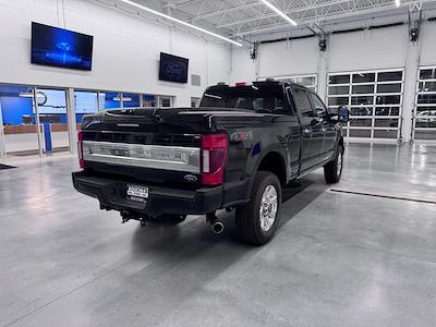 2020 Ford F-250 Crew Cab 4WD Pickup for sale #25FG0469A - photo 2