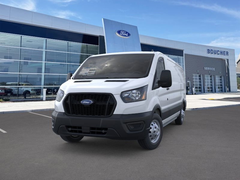 New 2025 Ford Transit 350 - photo 5