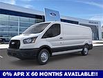New 2025 Ford Transit 350 Low Roof Empty Cargo Van for sale #25FG0472 - photo 1