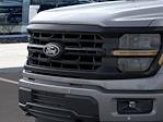 2025 Ford F-150 SuperCrew Cab 4WD Pickup for sale #25FG0475 - photo 17