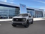 2025 Ford F-150 SuperCrew Cab 4WD Pickup for sale #25FG0475 - photo 3