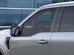 2025 Ford F-150 SuperCrew Cab 4WD Pickup for sale #25FG0475 - photo 20