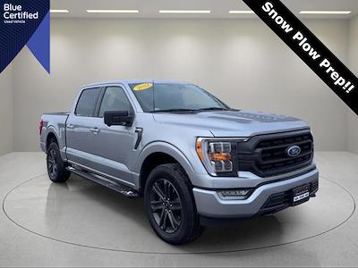 2022 Ford F-150 SuperCrew Cab 4WD Pickup for sale #25FG0475A - photo 1