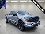 2022 Ford F-150 SuperCrew Cab 4WD Pickup for sale #25FG0475A - photo 1
