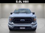 2022 Ford F-150 SuperCrew Cab 4WD Pickup for sale #25FG0475A - photo 2