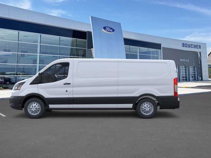 New 2025 Ford Transit 350 - photo 6