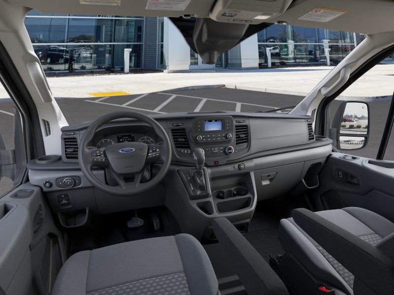 New 2025 Ford Transit 350 - photo 11