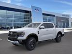 New 2025 Ford Ranger Lariat SuperCrew Cab 4WD Pickup for sale #25FG0477 - photo 1
