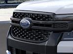 New 2025 Ford Ranger Lariat SuperCrew Cab 4WD Pickup for sale #25FG0477 - photo 17