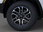 New 2025 Ford Ranger Lariat SuperCrew Cab 4WD Pickup for sale #25FG0477 - photo 19