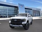 New 2025 Ford Ranger Lariat SuperCrew Cab 4WD Pickup for sale #25FG0477 - photo 3