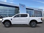 New 2025 Ford Ranger Lariat SuperCrew Cab 4WD Pickup for sale #25FG0477 - photo 4