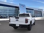 New 2025 Ford Ranger Lariat SuperCrew Cab 4WD Pickup for sale #25FG0477 - photo 8