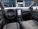New 2025 Ford Ranger Lariat SuperCrew Cab 4WD Pickup for sale #25FG0477 - photo 9