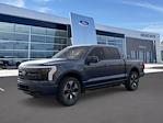 New 2025 Ford F-150 Lightning Platinum SuperCrew Cab AWD Pickup for sale #25FG0478 - photo 1