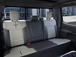 New 2025 Ford F-150 Lightning Platinum SuperCrew Cab AWD Pickup for sale #25FG0478 - photo 11