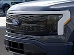 New 2025 Ford F-150 Lightning Platinum SuperCrew Cab AWD Pickup for sale #25FG0478 - photo 17