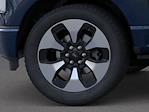 New 2025 Ford F-150 Lightning Platinum SuperCrew Cab AWD Pickup for sale #25FG0478 - photo 19