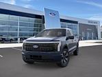 New 2025 Ford F-150 Lightning Platinum SuperCrew Cab AWD Pickup for sale #25FG0478 - photo 2