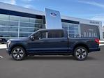New 2025 Ford F-150 Lightning Platinum SuperCrew Cab AWD Pickup for sale #25FG0478 - photo 3
