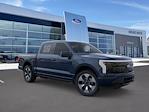 New 2025 Ford F-150 Lightning Platinum SuperCrew Cab AWD Pickup for sale #25FG0478 - photo 7