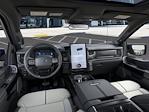 New 2025 Ford F-150 Lightning Platinum SuperCrew Cab AWD Pickup for sale #25FG0478 - photo 9
