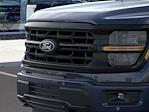 2025 Ford F-150 SuperCrew Cab 4WD Pickup for sale #25FG0481 - photo 17