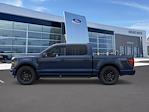 2025 Ford F-150 SuperCrew Cab 4WD Pickup for sale #25FG0481 - photo 4