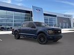 2025 Ford F-150 SuperCrew Cab 4WD Pickup for sale #25FG0481 - photo 7