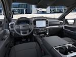 2025 Ford F-150 SuperCrew Cab 4WD Pickup for sale #25FG0481 - photo 9