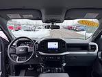 Used 2023 Ford F-150 XL SuperCrew Cab Plow Truck for sale #25FG0481A - photo 29