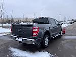 Used 2023 Ford F-150 XL SuperCrew Cab Plow Truck for sale #25FG0481A - photo 2