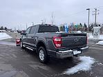 Used 2023 Ford F-150 XL SuperCrew Cab Plow Truck for sale #25FG0481A - photo 7