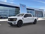 2025 Ford F-150 SuperCrew Cab 4WD Pickup for sale #25FG0482 - photo 1