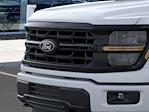 2025 Ford F-150 SuperCrew Cab 4WD Pickup for sale #25FG0482 - photo 17