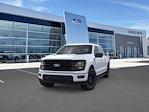 2025 Ford F-150 SuperCrew Cab 4WD Pickup for sale #25FG0482 - photo 3